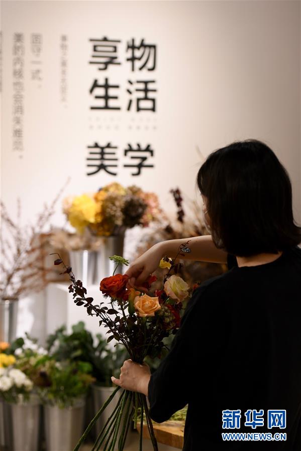 （特區(qū)40年&middot;圖文互動(dòng)）（7）老廠房變身&ldquo;夢(mèng)工廠&rdquo;折射廈門經(jīng)濟(jì)特區(qū)40年變遷