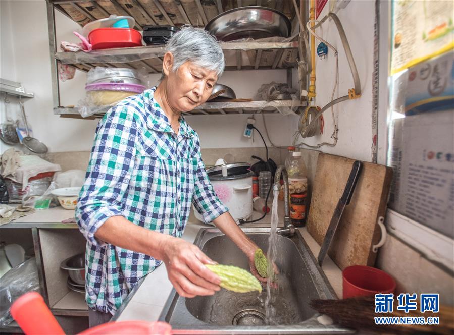 （新華全媒頭條&middot;走向我們的小康生活&middot;圖文互動）（8）特殊之年，荊楚大地書寫不平凡的答卷