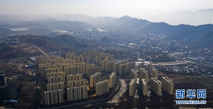 （新華全媒頭條&middot;走向我們的小康生活&middot;決戰(zhàn)決勝脫貧攻堅&middot;圖文互動）（8）決戰(zhàn)烏蒙&mdash;&mdash;中國消除千年貧困的一個縮影 