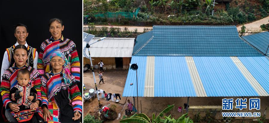 （新華全媒頭條&middot;圖文互動）（9）奮斗結(jié)碩果，再寫新篇章&mdash;&mdash;寫在共和國71周年華誕之際