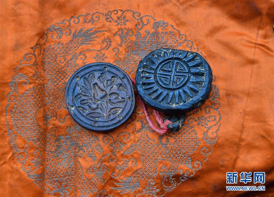 （圖文互動(dòng)）（4）歷史遺跡的述說&mdash;&mdash;西藏昌都源遠(yuǎn)流長(zhǎng)的民族團(tuán)結(jié)故事