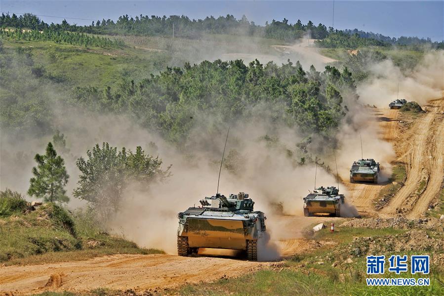 (在習(xí)近平強軍思想指引下·我們在戰(zhàn)位報告·圖文互動)(5)陸軍第71集團軍某旅“王杰班”:做新時代王杰式好戰(zhàn)士