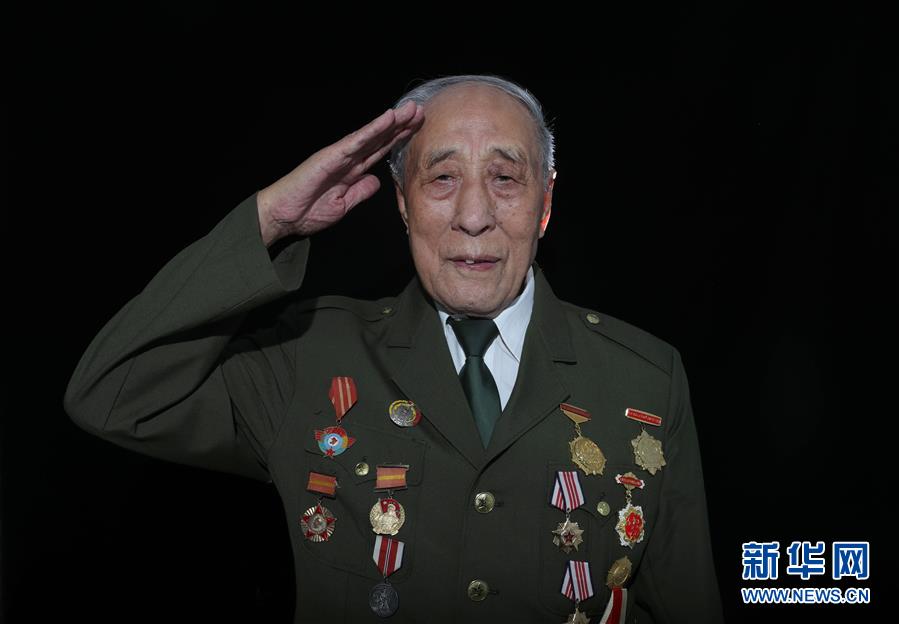 （新華全媒頭條&middot;圖文互動）（2）祖國&middot;正義&middot;和平&mdash;&mdash;抗美援朝紀(jì)念館巡禮