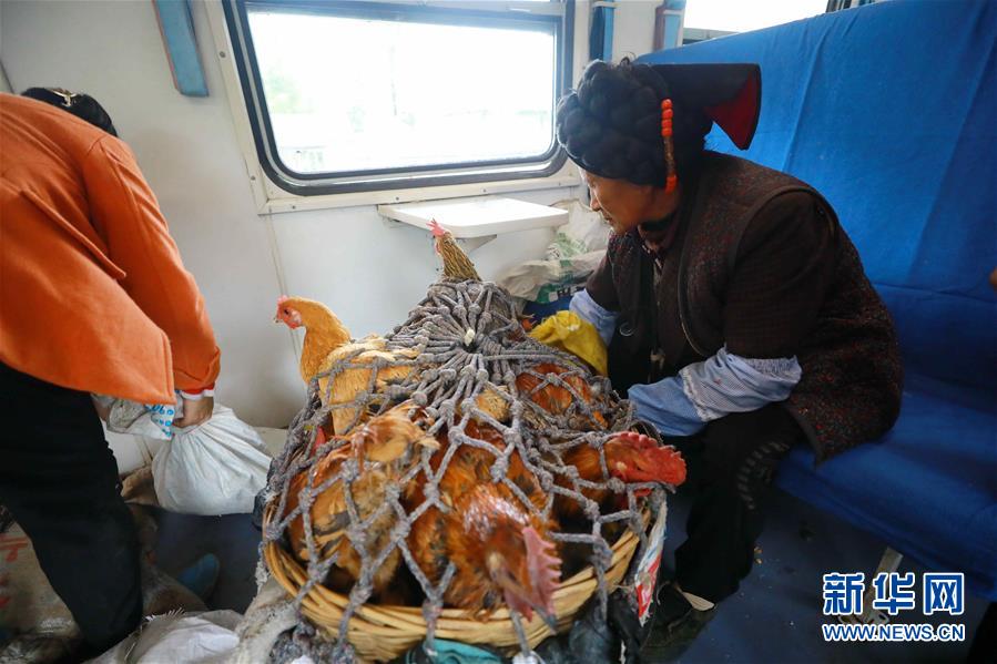 （坐著高鐵看中國&middot;圖文互動）（3）走成昆，感受闖過禁區(qū)的光影記錄