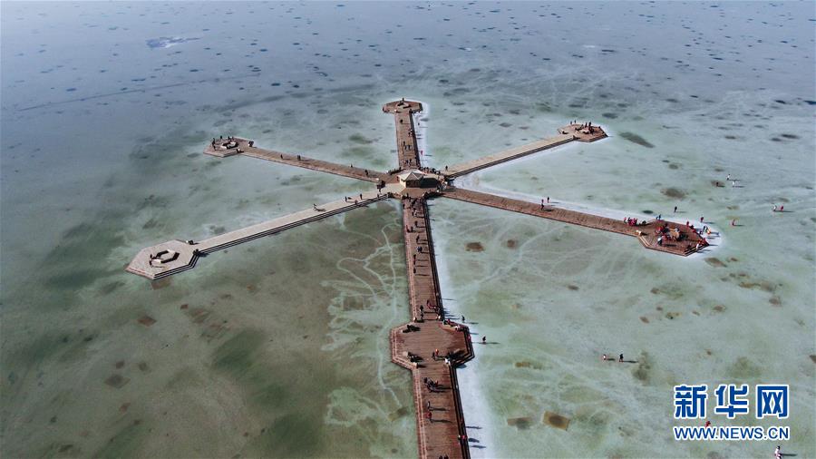 （坐著高鐵看中國）（6）青藏鐵路串起高原旅游&ldquo;珍珠鏈&rdquo;