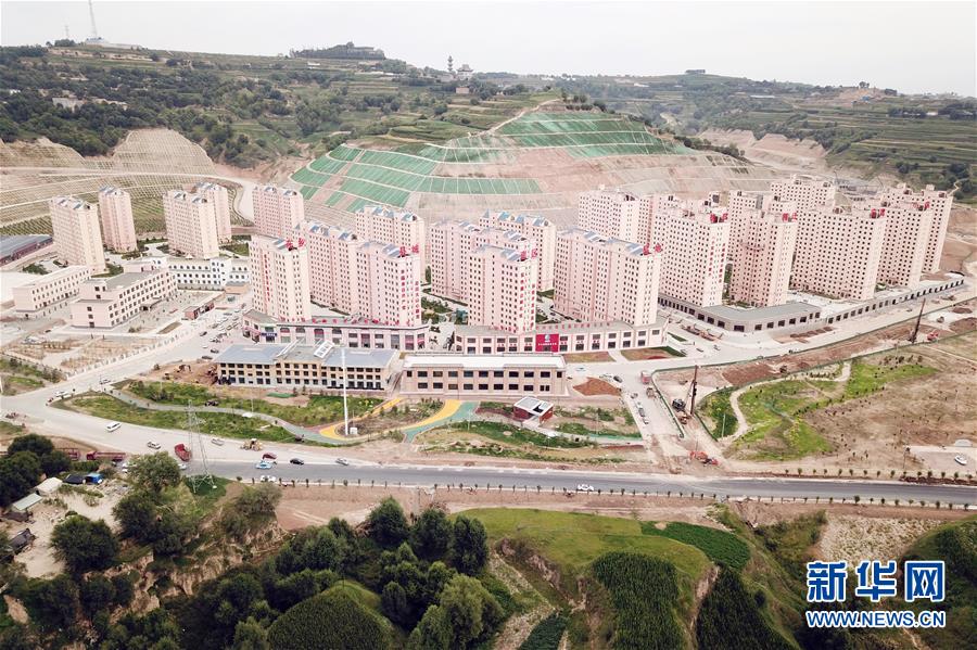 （新華全媒頭條&middot;圖文互動(dòng)）（1）大山的回響&mdash;&mdash;三個(gè)民族自治縣的70年巨變