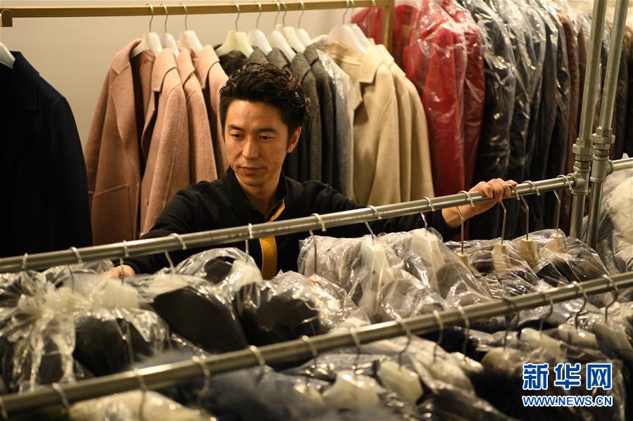 （中國(guó)網(wǎng)事&middot;圖文互動(dòng)）（3）一場(chǎng)&ldquo;遷徙&rdquo;，幾番&ldquo;播種&rdquo;&mdash;&mdash;記京津冀協(xié)同發(fā)展中的&ldquo;探路者&rdquo;