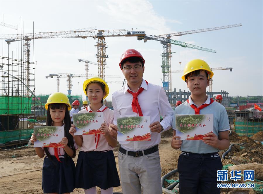 （中國(guó)網(wǎng)事&middot;圖文互動(dòng)）（5）一場(chǎng)&ldquo;遷徙&rdquo;，幾番&ldquo;播種&rdquo;&mdash;&mdash;記京津冀協(xié)同發(fā)展中的&ldquo;探路者&rdquo;