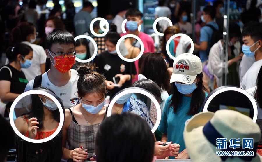 （新華全媒頭條&middot;聚焦三季度經(jīng)濟(jì)&middot;圖文互動(dòng)）（15）逐季轉(zhuǎn)好 穩(wěn)定復(fù)蘇&mdash;&mdash;透視中國(guó)經(jīng)濟(jì)&ldquo;三季報(bào)&rdquo;