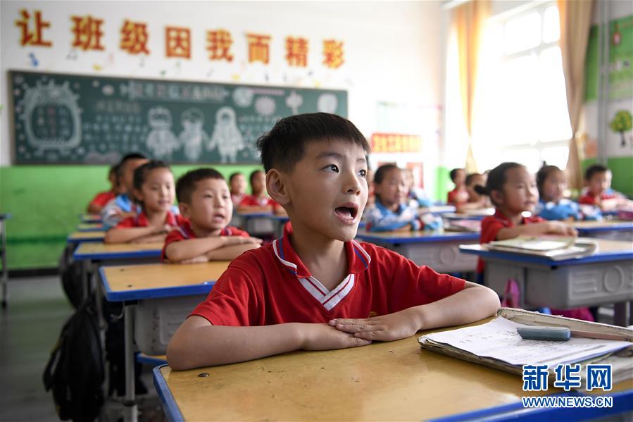 （新華全媒頭條&middot;百萬大移民&middot;圖文互動）（5）從大山深處到大河之畔&mdash;&mdash;寧夏持續(xù)移民百萬&ldquo;拔窮根&rdquo;啟示