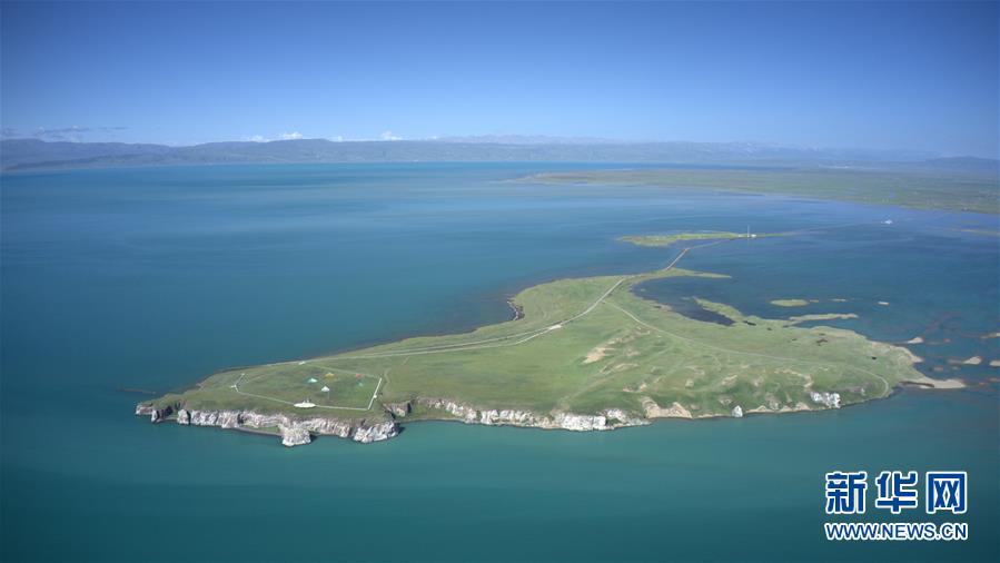 （新華全媒頭條&middot;圖文互動(dòng)）（6）大湖見證 &mdash;&mdash;持續(xù)保護(hù)讓青海湖生態(tài)華麗&ldquo;蝶變&rdquo;