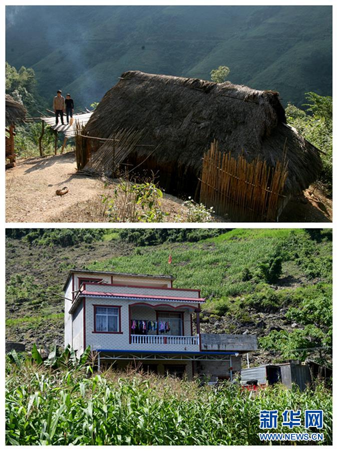 （新華全媒頭條&middot;圖文互動）（3）木棉花開紅勝火&mdash;&mdash;廣西千里邊境線脫貧紀實