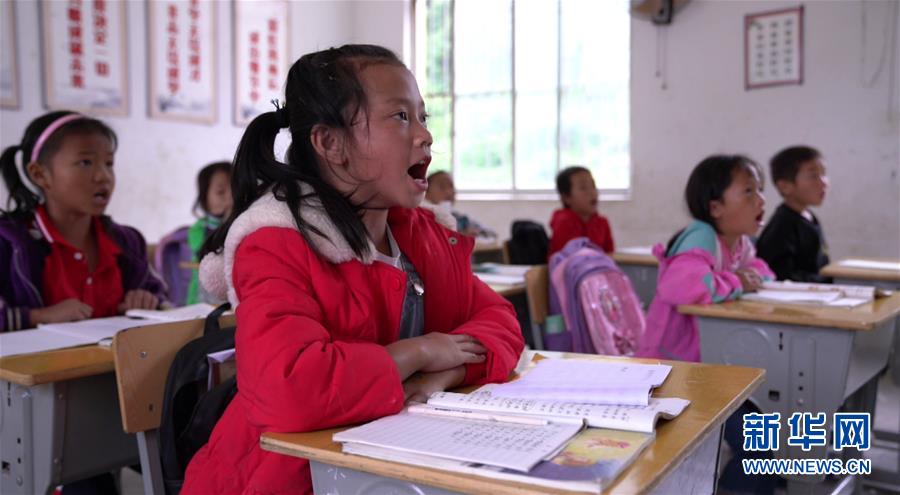 （新華全媒頭條&middot;圖文互動）（7）木棉花開紅勝火&mdash;&mdash;廣西千里邊境線脫貧紀實