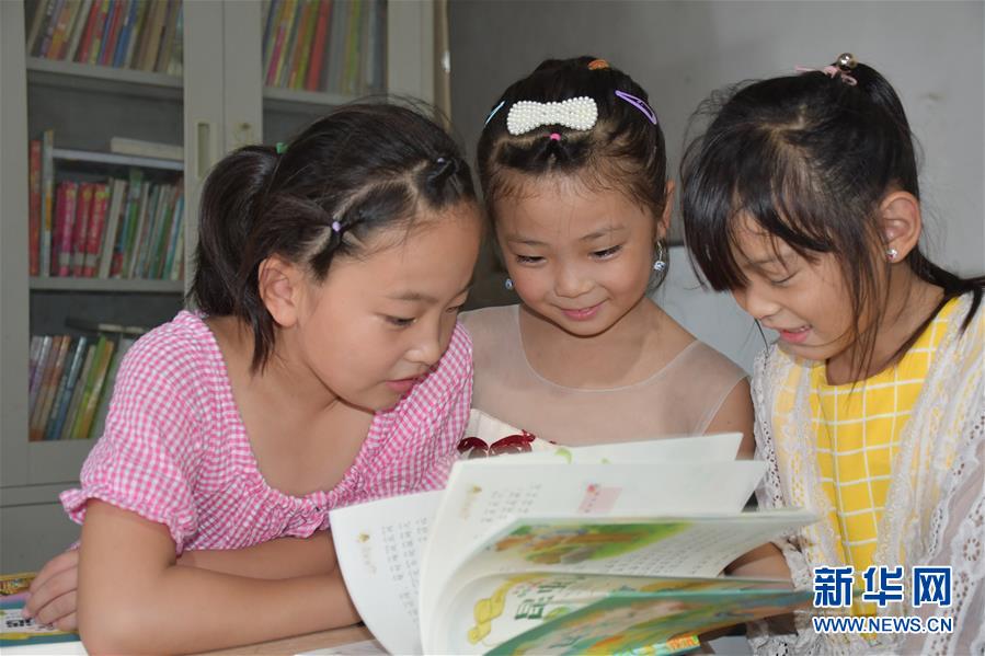 （來自一線的調(diào)查報告&middot;圖文互動）（3）從送文化、種文化到創(chuàng)文化&mdash;&mdash;解碼鄉(xiāng)村文化振興的河南探索