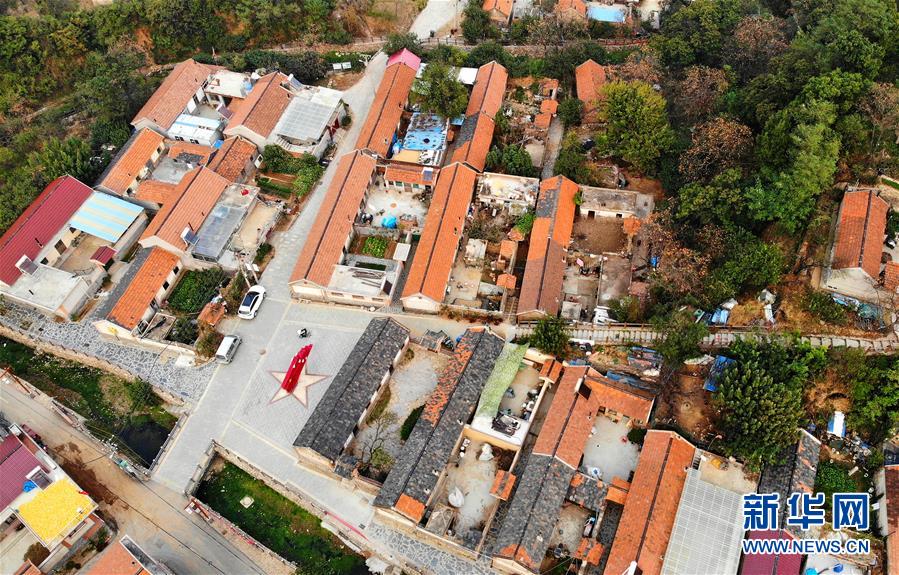 （全面建成小康社會(huì)&ldquo;百城千縣萬村調(diào)研行&rdquo;&middot;圖文互動(dòng)）（5）青島西海岸新區(qū)以&ldquo;生態(tài)酵母&rdquo;激活鄉(xiāng)村振興