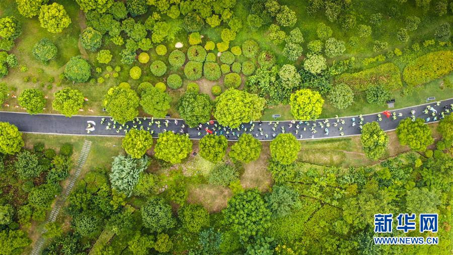 （新華全媒頭條&middot;圖文互動(dòng)）（17）歷史交匯點(diǎn)上的宏偉藍(lán)圖&mdash;&mdash;《中共中央關(guān)于制定國民經(jīng)濟(jì)和社會發(fā)展第十四個(gè)五年規(guī)劃和二〇三五年遠(yuǎn)景目標(biāo)的建議》誕生記