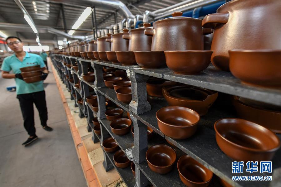 （全面建成小康社會(huì)&ldquo;百城千縣萬(wàn)村調(diào)研行&rdquo;&middot;圖文互動(dòng)）（3）山西平定：文旅融合點(diǎn)燃高質(zhì)量發(fā)展新引擎