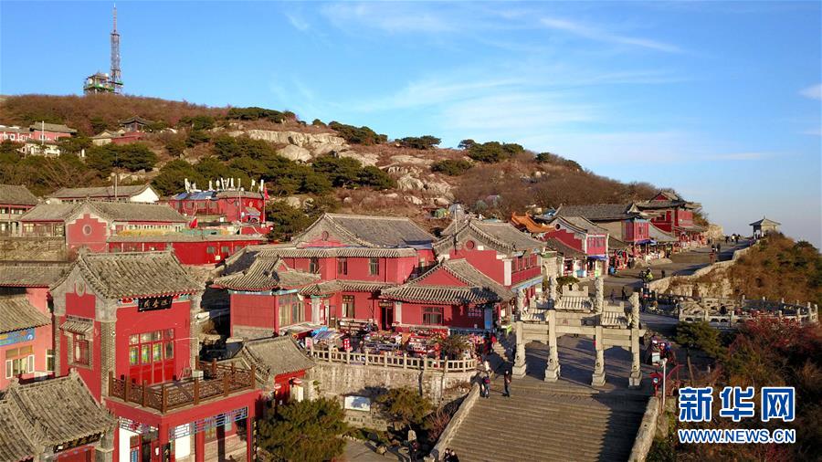 （新華全媒頭條&middot;五中全會(huì)精神在基層&middot;圖文互動(dòng)）（6）贏向未來(lái)&mdash;&mdash;來(lái)自齊魯大地上的學(xué)思踐行