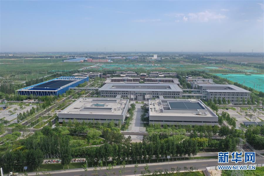 （新華全媒頭條&middot;五中全會(huì)精神在基層&middot;圖文互動(dòng)）（2）走，去京津冀看看協(xié)同發(fā)展新氣象