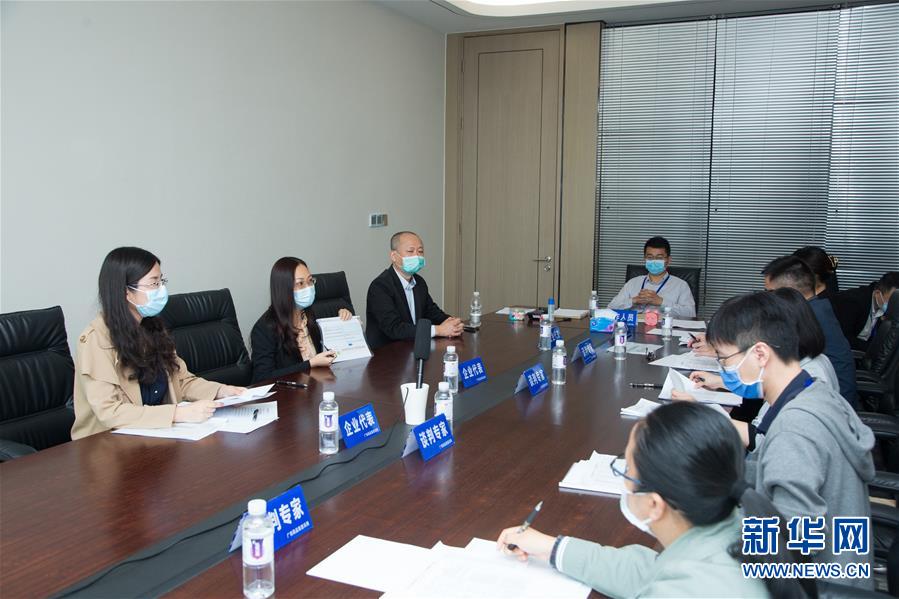 （新華全媒頭條&middot;圖文互動）（4）從&ldquo;一粒藥&rdquo;看&ldquo;十四五&rdquo;醫(yī)改