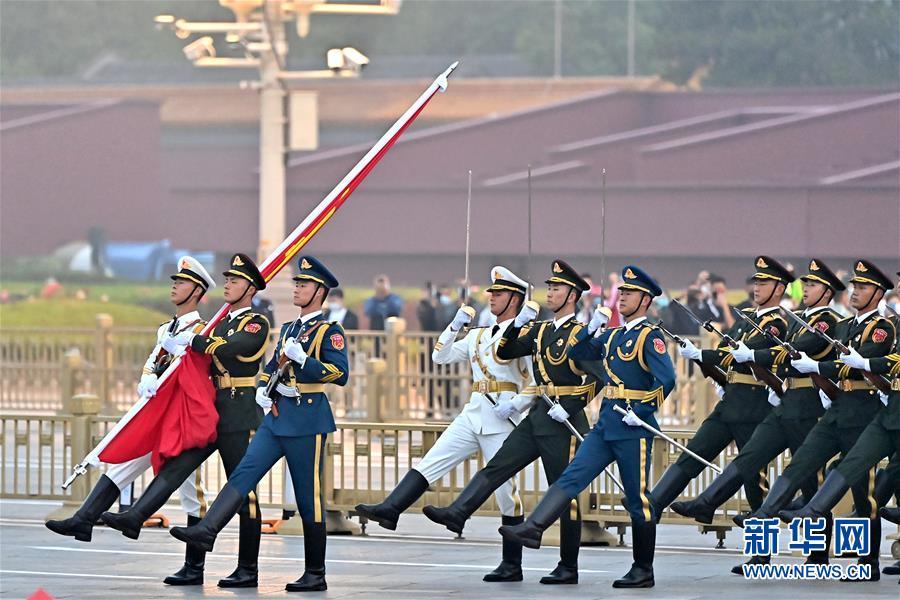 （兩會(huì)&middot;XHDW）（2）十三屆全國(guó)人大三次會(huì)議即將開幕