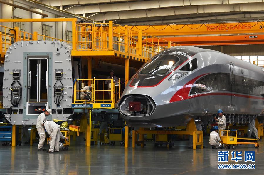 （&ldquo;中國面貌&rdquo;系列述評(píng)&middot;圖文互動(dòng)）（6）開放中國&mdash;&mdash;70年中國面貌變遷述評(píng)之九