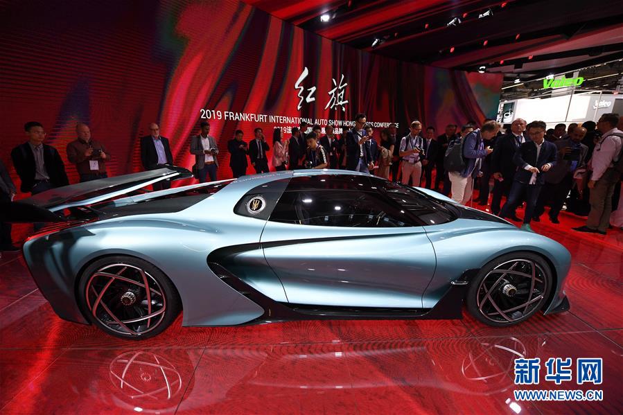 （新華全媒頭條&middot;圖文互動(dòng)）（13）中國道路越走越寬廣&mdash;&mdash;社會主義中國實(shí)踐啟示錄