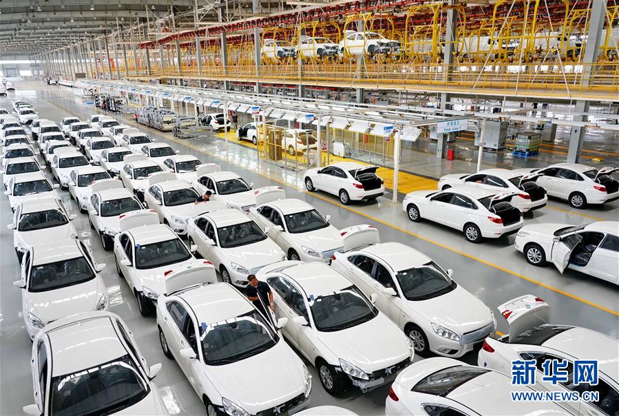 （新華全媒頭條&middot;圖文互動(dòng)）（15）中國道路越走越寬廣&mdash;&mdash;社會主義中國實(shí)踐啟示錄