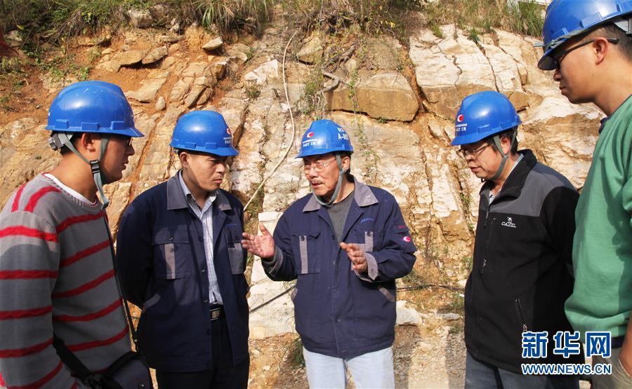 （新華全媒頭條&middot;圖文互動）（5）祖國和人民永遠(yuǎn)銘記&mdash;&mdash;獻給逝去的最美奮斗者