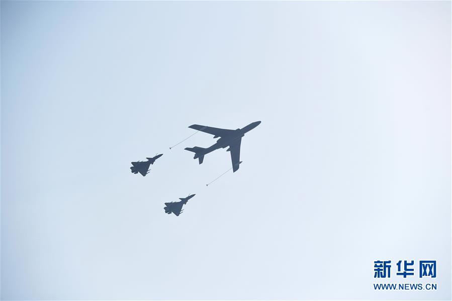 （國(guó)慶70周年&middot;慶祝大會(huì)）慶祝中華人民共和國(guó)成立70周年大會(huì)在京隆重舉行