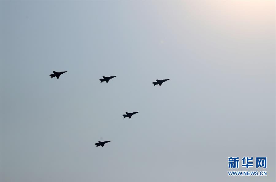 （國慶70周年&middot;慶祝大會(huì)）慶祝中華人民共和國成立70周年大會(huì)在京隆重舉行