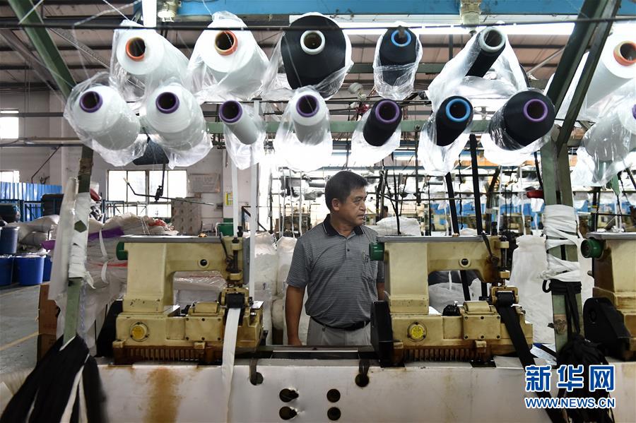 （新華全媒頭條&middot;圖文互動）（5）祖國必須統(tǒng)一，也必然統(tǒng)一&mdash;&mdash;習(xí)近平總書記重要講話為兩岸關(guān)系發(fā)展定向領(lǐng)航