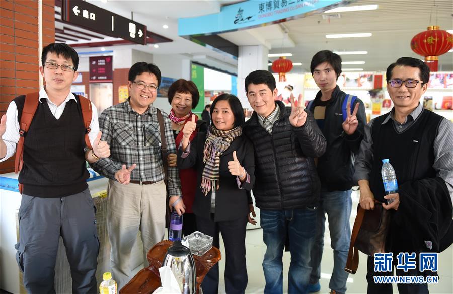 （新華全媒頭條&middot;圖文互動）（9）祖國必須統(tǒng)一，也必然統(tǒng)一&mdash;&mdash;習近平總書記重要講話為兩岸關(guān)系發(fā)展定向領(lǐng)航  