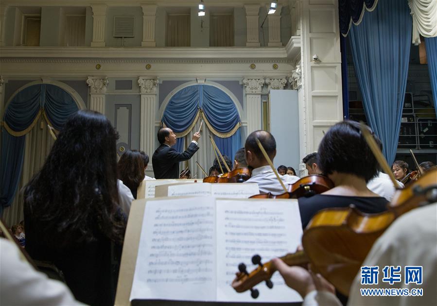 （新華全媒頭條&middot;出訪&middot;側(cè)記&middot;圖文互動）（3）你好老朋友！開啟新時代！&mdash;&mdash;習近平主席和普京總統(tǒng)引領(lǐng)中俄全面戰(zhàn)略協(xié)作伙伴關(guān)系邁入新時代