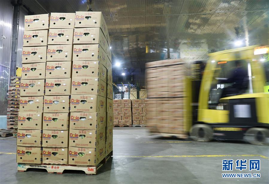 （在習近平新時代中國特色社會主義思想指引下&mdash;&mdash;新時代新作為新篇章&middot;總書記關切開放事&middot;圖文互動）（5）中國市場這么大這么開放，我們一定要深耕&mdash;&mdash;來自進博會參展外商的故事