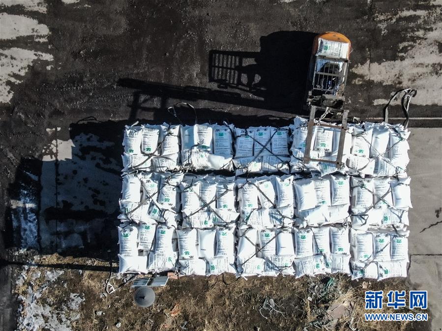 （在習近平新時代中國特色社會主義思想指引下&mdash;&mdash;新時代新作為新篇章&middot;習近平總書記關(guān)切事&middot;圖文互動）（1）春耕忙 信心足&mdash;&mdash;谷雨時節(jié)走馬東北直擊糧事