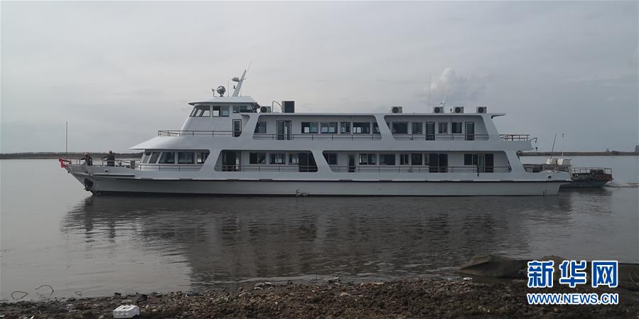 （在習(xí)近平新時代中國特色社會主義思想指引下&mdash;&mdash;新時代新作為新篇章&middot;習(xí)近平總書記關(guān)切事&middot;圖文互動）（1）新生活、新盼頭&mdash;&mdash;脫貧攻堅新形勢速覽