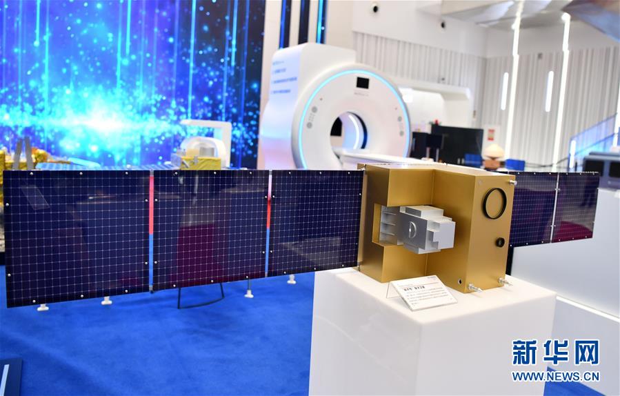 （在習近平新時代中國特色社會主義思想指引下&mdash;&mdash;新時代新作為新篇章&middot;習近平總書記關切事&middot;圖文互動）（4）&ldquo;皖&rdquo;美創(chuàng)新不簡單&mdash;&mdash;來自江淮大地的創(chuàng)新故事