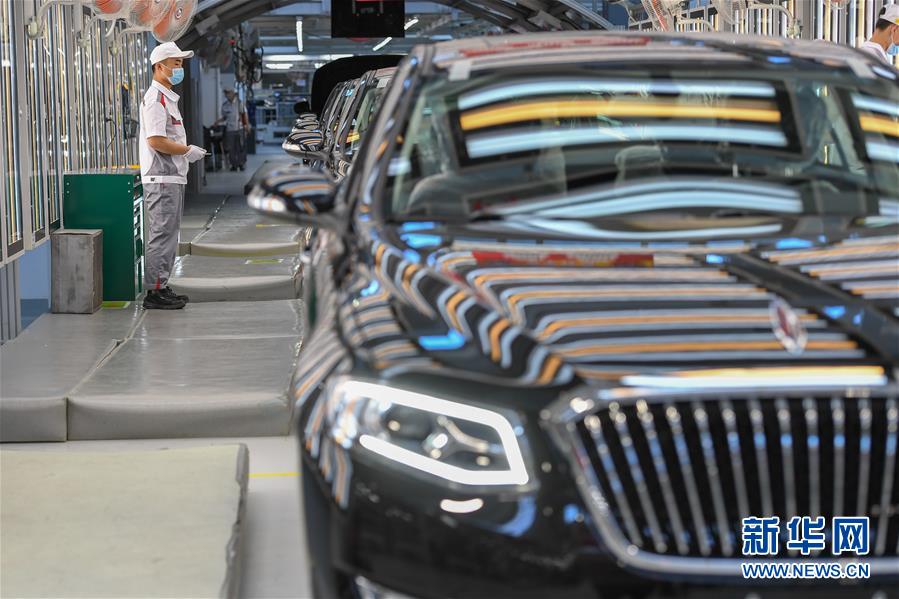 （在習(xí)近平新時代中國特色社會主義思想指引下&mdash;&mdash;新時代新作為新篇章&middot;習(xí)近平總書記關(guān)切事）（4）東北，&ldquo;上新&rdquo;&mdash;&mdash;黑土地上的創(chuàng)新故事