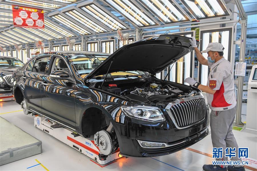 （在習(xí)近平新時代中國特色社會主義思想指引下&mdash;&mdash;新時代新作為新篇章&middot;習(xí)近平總書記關(guān)切事）（5）東北，&ldquo;上新&rdquo;&mdash;&mdash;黑土地上的創(chuàng)新故事