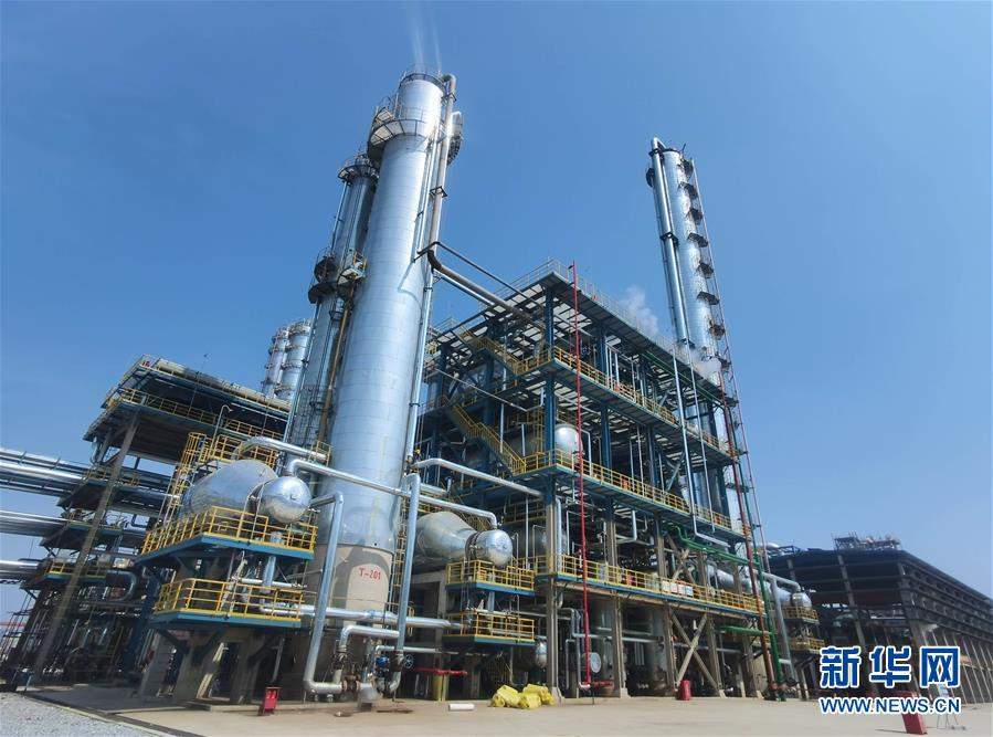 （在習(xí)近平新時代中國特色社會主義思想指引下&mdash;&mdash;新時代新作為新篇章&middot;習(xí)近平總書記關(guān)切事&middot;圖文互動）（2）東北，&ldquo;上新&rdquo;&mdash;&mdash;黑土地上的創(chuàng)新故事