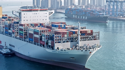 習近平總書記引領中國經濟收官“十四五”擘畫新藍圖