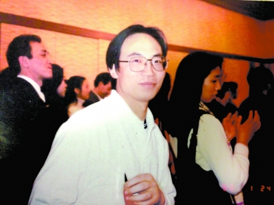 柴生芳，親人心目中的驕傲