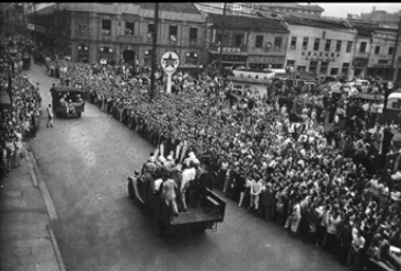 【新華微視評】抗戰(zhàn)時 有多少漢奸？