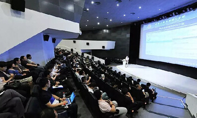 網(wǎng)絡(luò)安全保衛(wèi)局衛(wèi)琪處長(zhǎng)談&ldquo;如何防范網(wǎng)絡(luò)詐騙&rdquo;