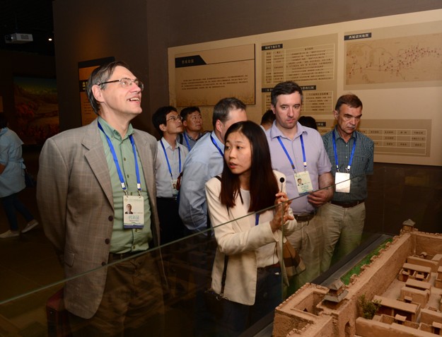 新疆，一個給人驚喜的地方