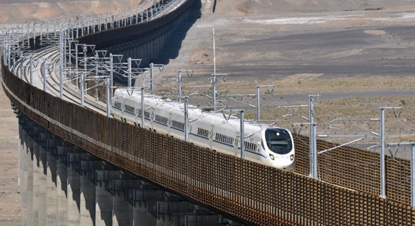 &ldquo;數(shù)說&rdquo;新疆 蒸蒸日上&mdash;&mdash;新疆60年實(shí)現(xiàn)歷史性大跨越