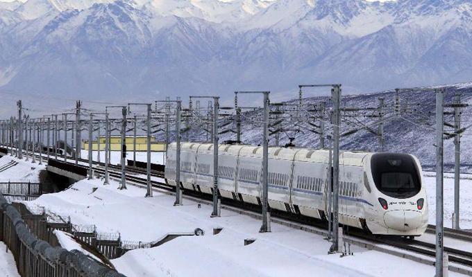 圖說&ldquo;十二五&rdquo;國(guó)計(jì)民生重大進(jìn)展