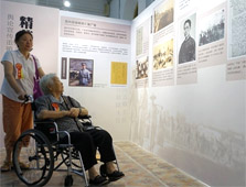 廣東舉辦&ldquo;南粵沃土鑄偉業(yè)&rdquo;展