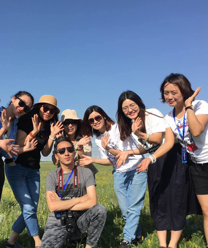 慶祝內(nèi)蒙古自治區(qū)成立70周年&rdquo;網(wǎng)絡(luò)主題活動(dòng)圓滿結(jié)束